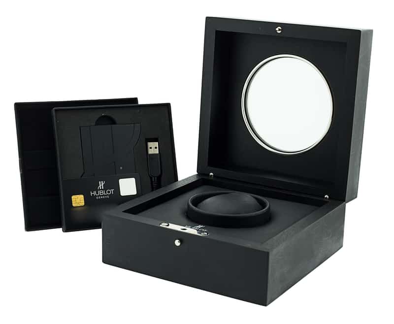 Hublot Aero Bang 310.cl.1190.rx.ab010